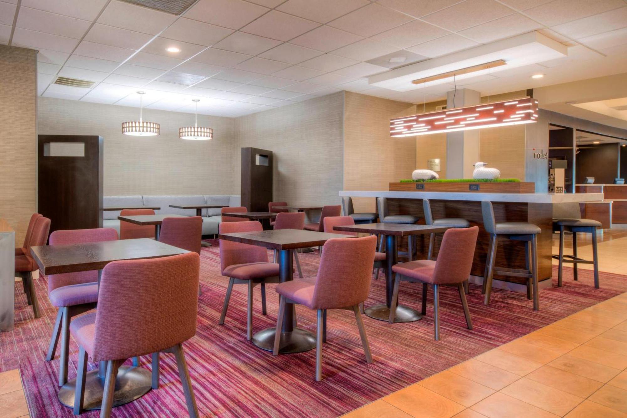 Courtyard Raleigh Crabtree Valley Εξωτερικό φωτογραφία