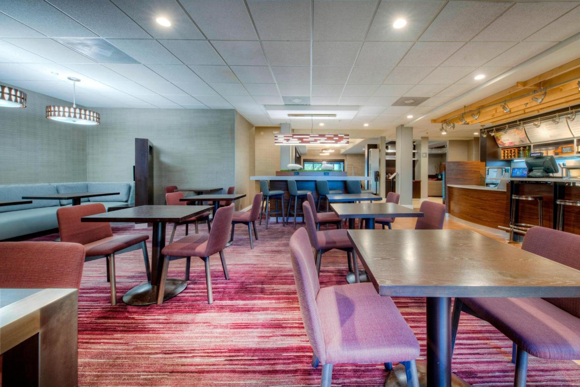 Courtyard Raleigh Crabtree Valley Εξωτερικό φωτογραφία