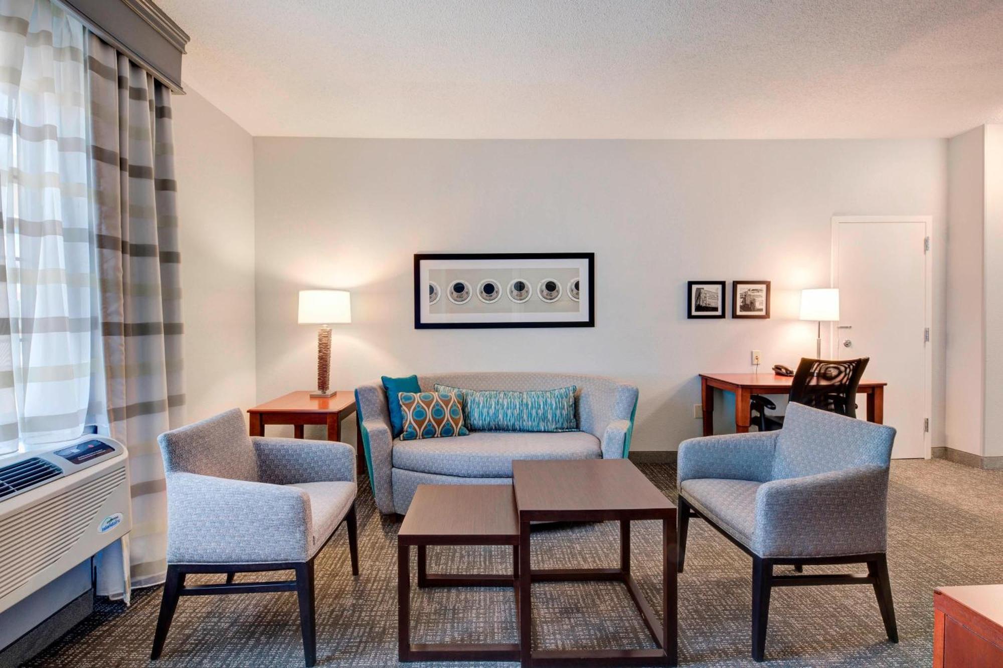 Courtyard Raleigh Crabtree Valley Εξωτερικό φωτογραφία
