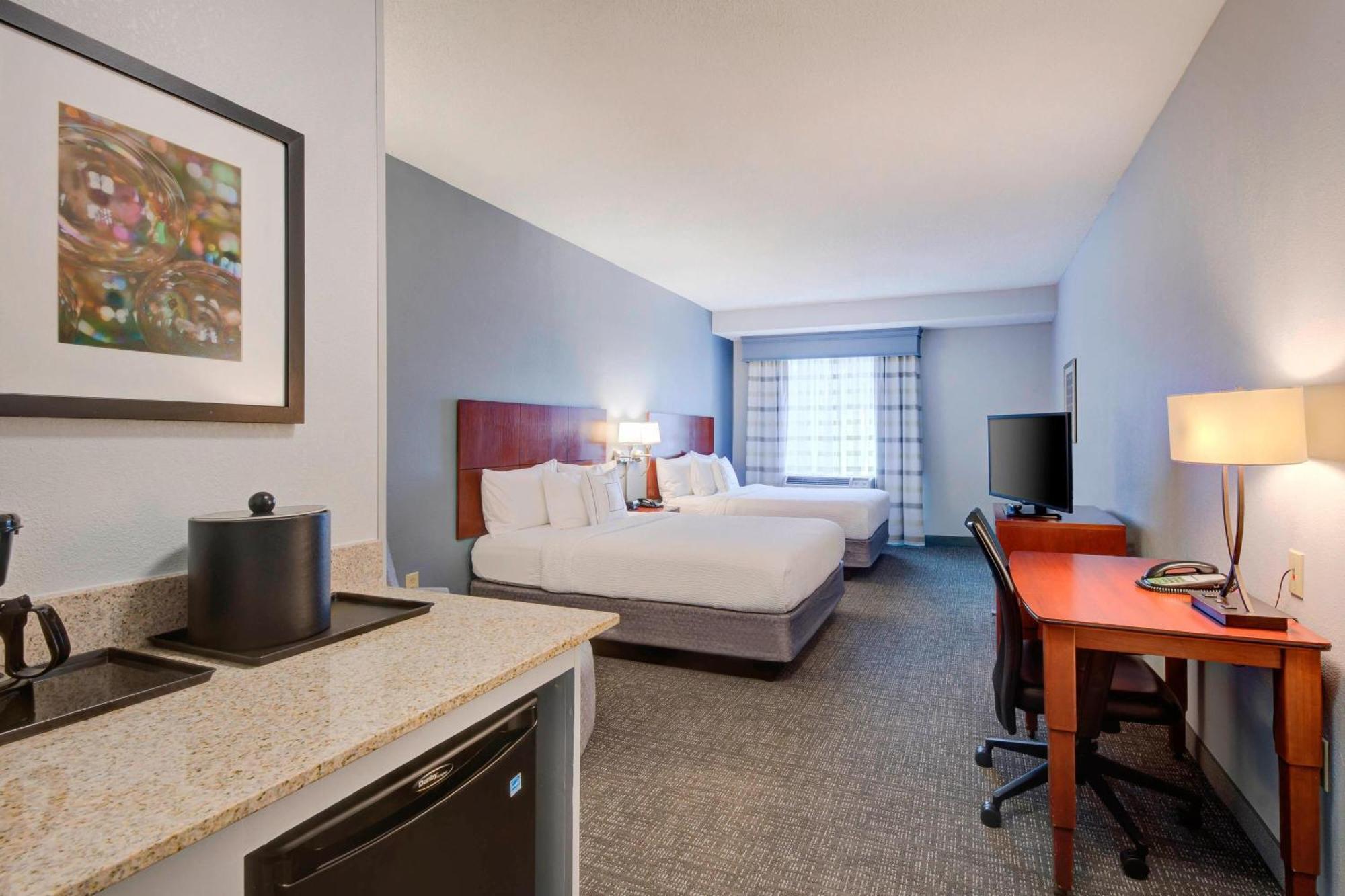 Courtyard Raleigh Crabtree Valley Εξωτερικό φωτογραφία
