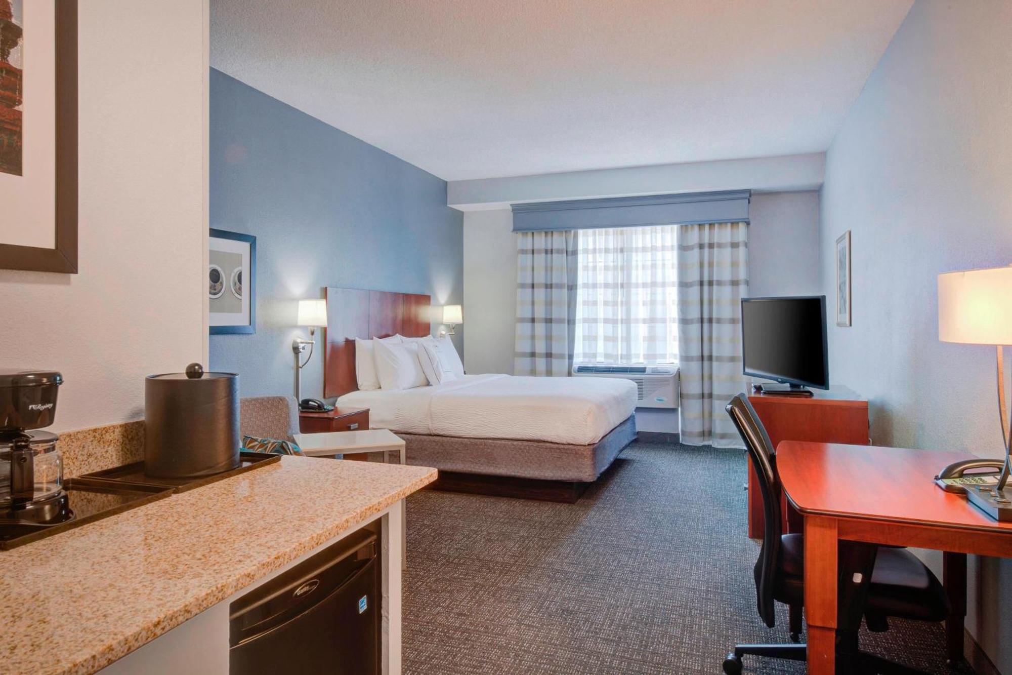 Courtyard Raleigh Crabtree Valley Εξωτερικό φωτογραφία