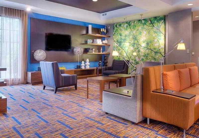 Courtyard Raleigh Crabtree Valley Εξωτερικό φωτογραφία