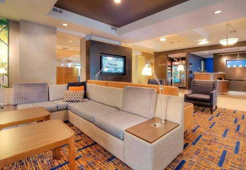 Courtyard Raleigh Crabtree Valley Εξωτερικό φωτογραφία
