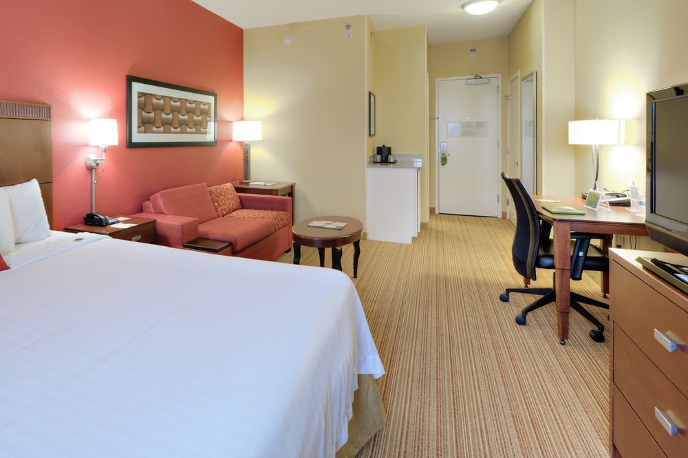 Courtyard Raleigh Crabtree Valley Εξωτερικό φωτογραφία