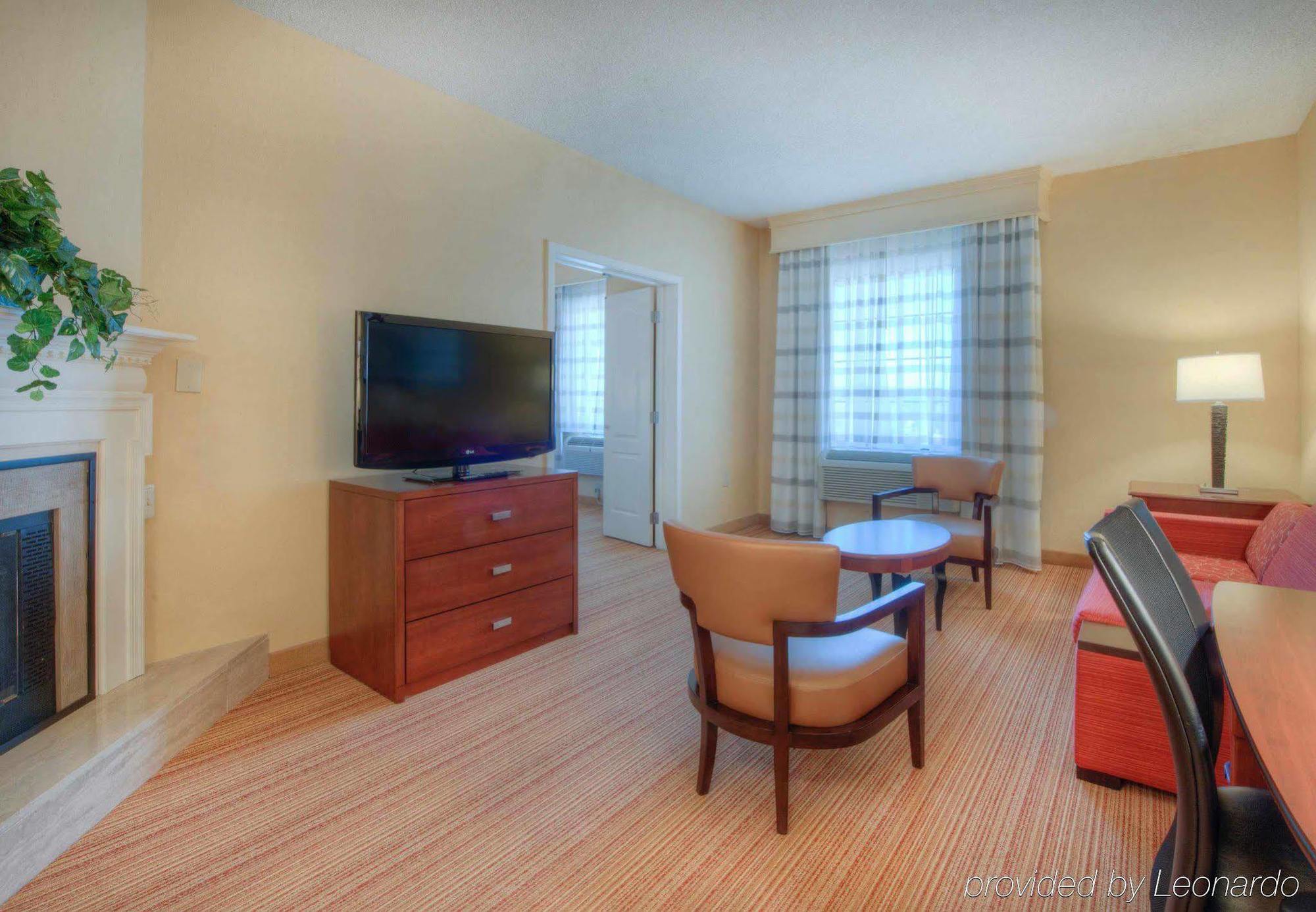 Courtyard Raleigh Crabtree Valley Εξωτερικό φωτογραφία