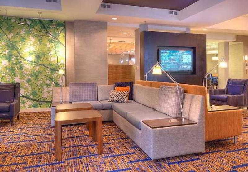 Courtyard Raleigh Crabtree Valley Εξωτερικό φωτογραφία