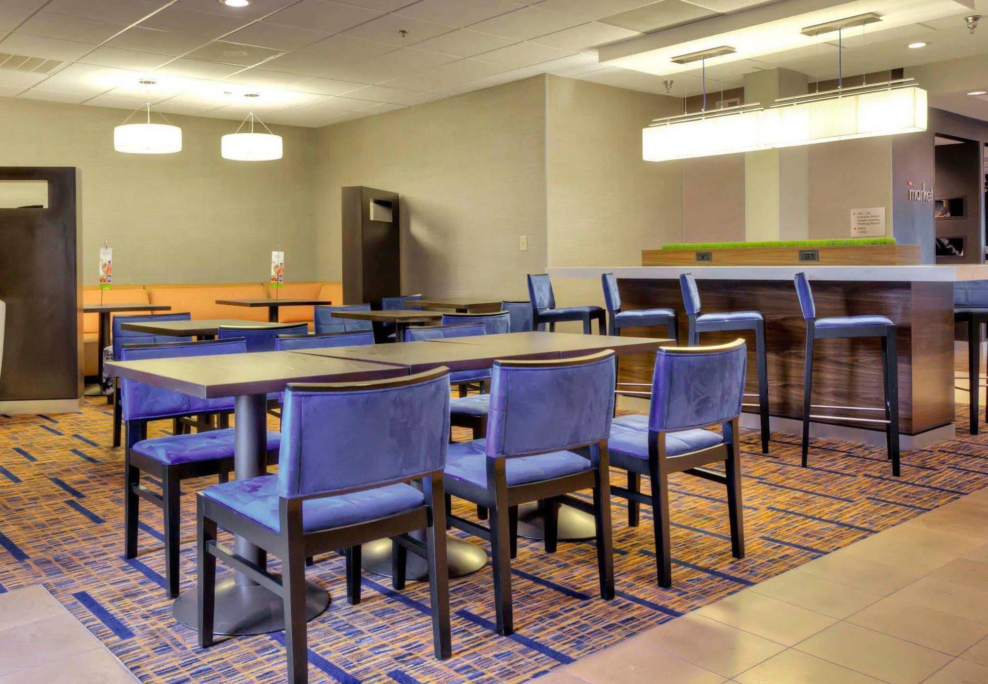 Courtyard Raleigh Crabtree Valley Εξωτερικό φωτογραφία