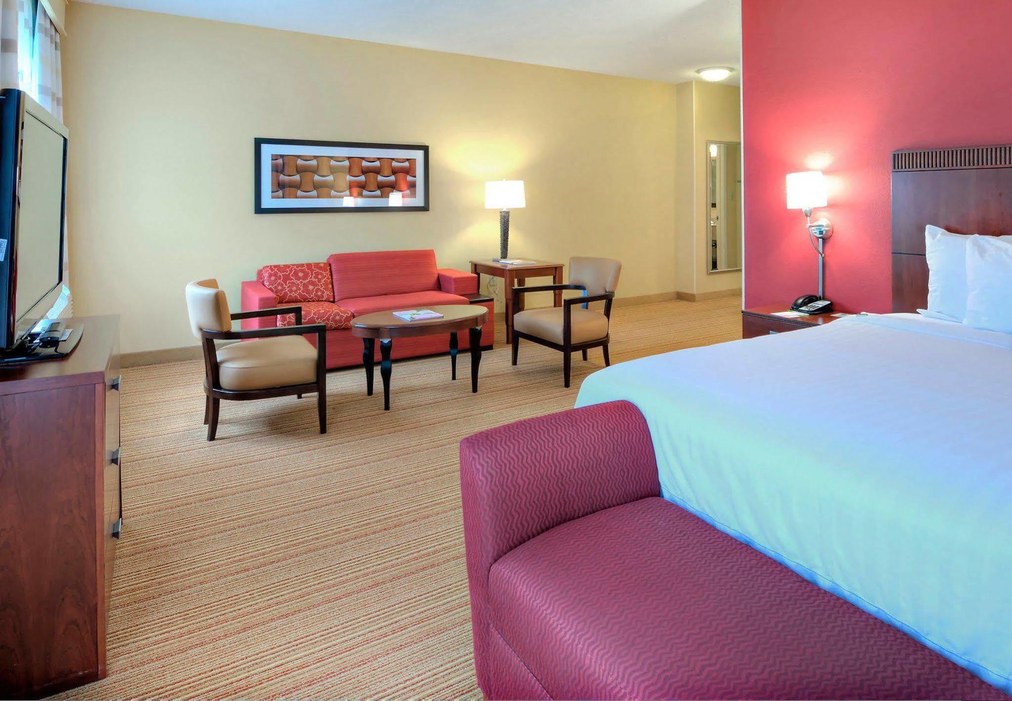 Courtyard Raleigh Crabtree Valley Εξωτερικό φωτογραφία
