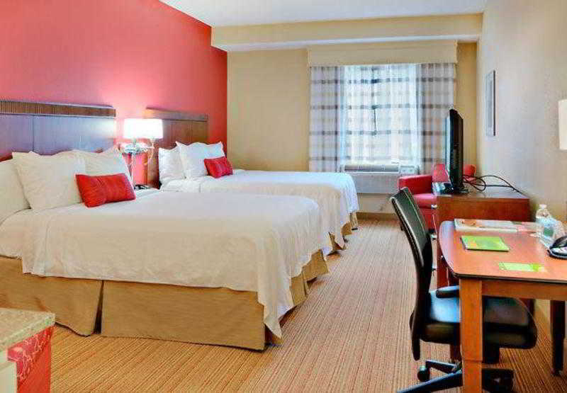 Courtyard Raleigh Crabtree Valley Εξωτερικό φωτογραφία