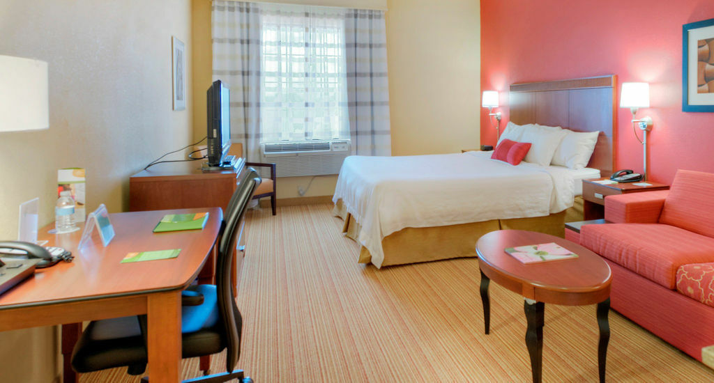 Courtyard Raleigh Crabtree Valley Εξωτερικό φωτογραφία