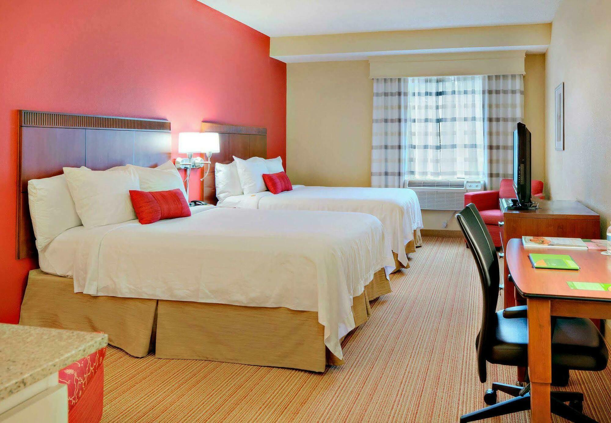 Courtyard Raleigh Crabtree Valley Εξωτερικό φωτογραφία