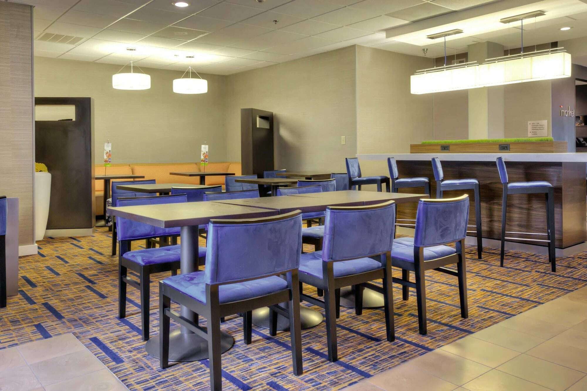 Courtyard Raleigh Crabtree Valley Εξωτερικό φωτογραφία