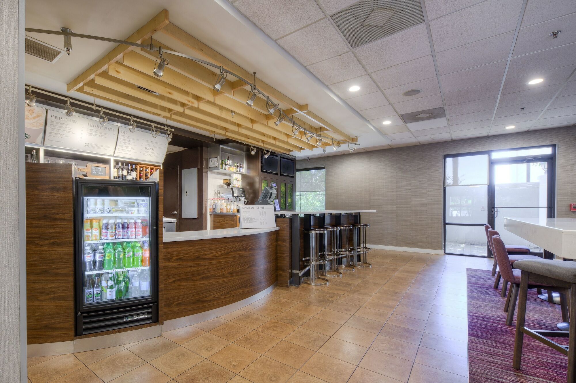 Courtyard Raleigh Crabtree Valley Εξωτερικό φωτογραφία